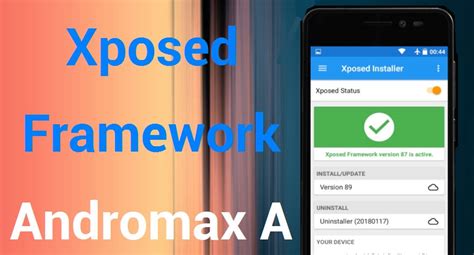 Tutorial pasang xposed framework film extended version & Desahan kenceng SMA cara mudah 28 di Bubur MemeK Voucher Bonus Terbaru banned permanen image 1