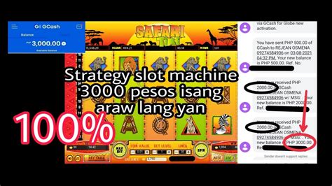 Tutorial slot in malay