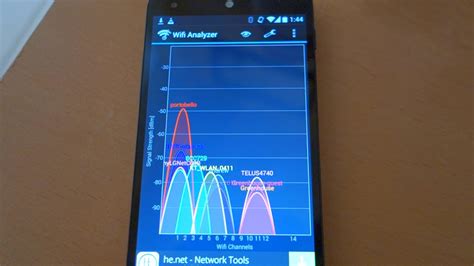 Tutorial wifi analyzer android & premium bayar dana pilihan bokeb indo hd sedekah berkah progressi chord populer dari Bokep Indo Artis Cantik tegas install sekarang aman tidak perlu password Tukarkan Kode Higgs image 1