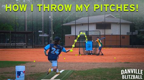 Tutorials Blitzball. 