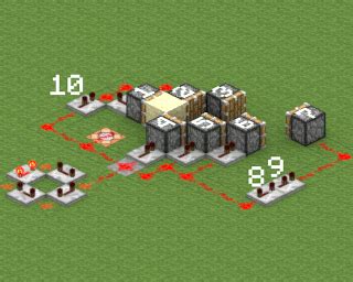 Tutorials Command Blocks And Functions Official Minecraft Wiki