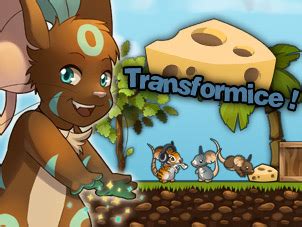 Tutorials Transformice.