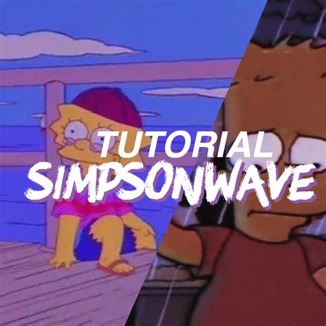 Tutorials for making simpsonwave videos? : simpsonswave - Reddit