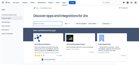 Tutorials on Integrations with Jira Software Atlassian