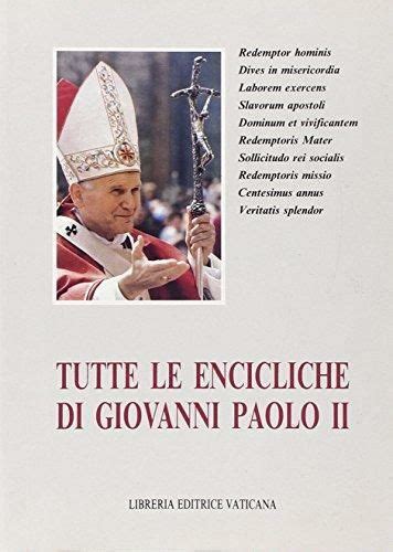 Tutte le encicliche di giovanni paolo ii. - Philip sparrow tells all lost essays by samuel steward writer.