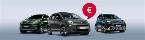 Tutte le promozioni Fiat MAFFEI S.R.L.