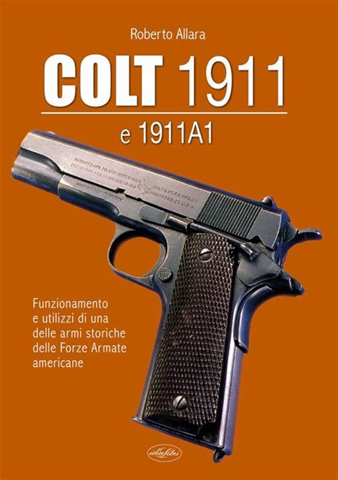 Tutti i manuali delle pistole del 1911 sono uguali. - Game guide call of duty ghost.