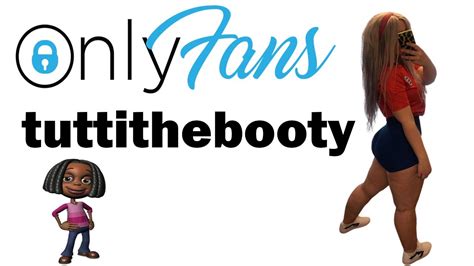 Tuttithebooty onlyfans leaked