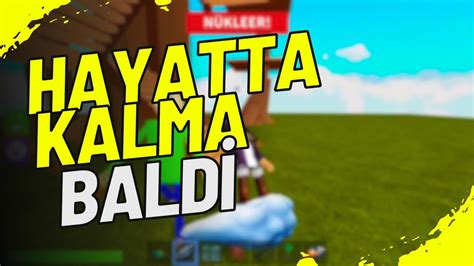 Tuvalet Hayatta Kalma Roblox.