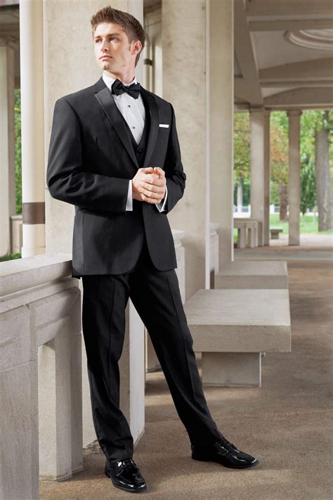 Tuxedo Rental in St Louis, MO - Jim