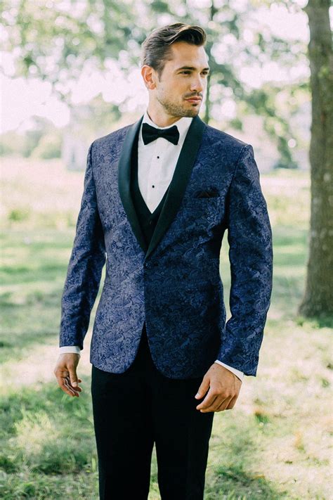 Tuxedo rental houston. Jacket & Pants $179 + FEES. 9-piece package $299. $239 with $60 Perfect Fit® Program Perk. Slim fit. available. Joseph Abboud. Dark Gray Satin Edged Notch Lapel Tux. Jacket & Pants $179 + FEES. 9-piece package $299. 
