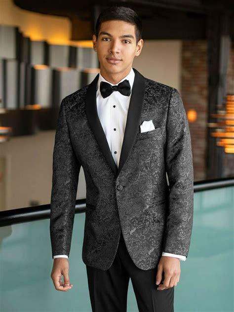TUXEDO RENTALS. Wide variety of styles to select fr