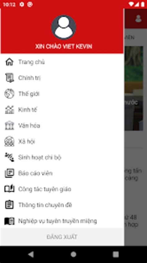 Tuyên Giáo APK Download for Android 