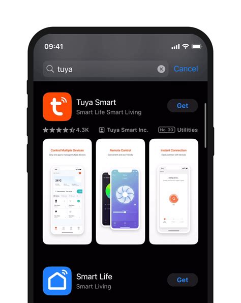 Tuya app ios.  Tuya &mdash; Your AI Assistant for Life<br/><br/>Tuya is your all-...
