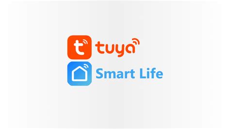 Tuya smart life web interface.  Please make sure the selected country or regionis...