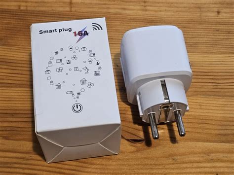 Tuya smart plug teardown.  Follow our detailed teardown and flashing guide.  Modify...