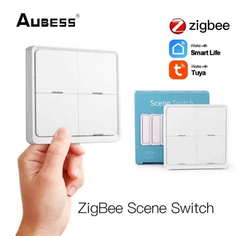 Tuya zigbee.  One of many items available from our Garage Door Keypads ...