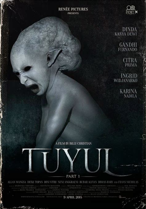 Tuyul: Part 1 (2015)
