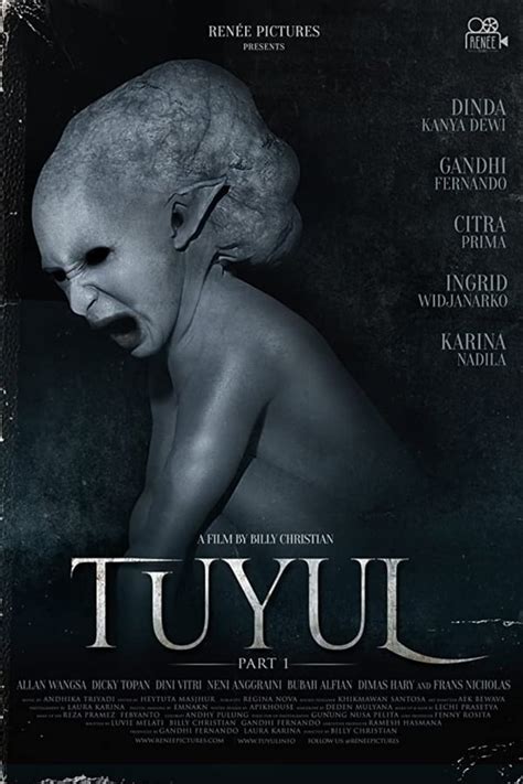 Tuyul Part 1 2015