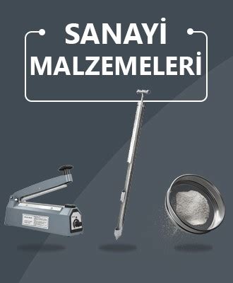 Tuz Ölçer Çeşitleri sanayi malzemeleri. 