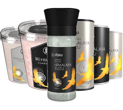 Tuz Rehberi EFSİNA. 