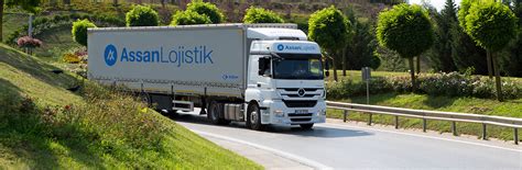 Tuzla Assan Lojistik A.Ş.. 