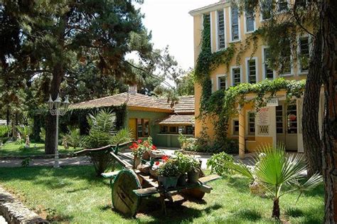 Tuzla Termal Tesisleri.