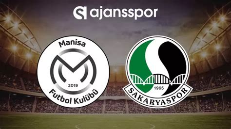 Tuzlaspor - Manisa FK maçının canlı yayın bilgisi ve maç linki