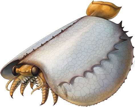 Dec 15, 2022 · Tuzoia, a genus of Cambrian arthropod. (Image credit: Brittany Cheung) Since its discovery more than 100 years ago, Tuzoia — a weird little arthropod that swam close to the seafloor during the... . 