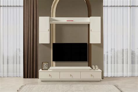 Tv Üniteleri Wuka Home.