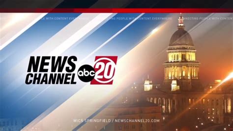 Tv 20 news today.  (WICS/WRSP)&mdash; A judge sentenced Dontrail Johnson to 60 years in pri...