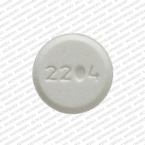 Tv 2204 pill used for. The most common side effects of taking Paxlovid include impaired sense of taste (for example, a metallic taste in the mouth) and diarrhea, according to the FDA. Most people who take Paxlovid should not experience serious side effects, explains Dr. Roberts. “Paxlovid is usually very well-tolerated,” he says. 
