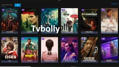 Tv Bolly Pro - Abee Haris