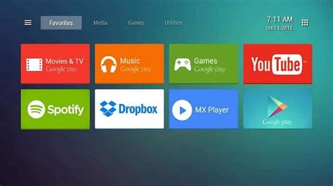 Tv Box Launcher Download