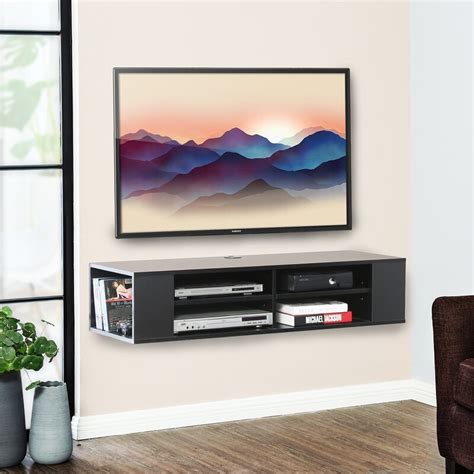 Tv Cable Box Cabinet Wayfair