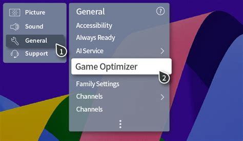 Tv Screen Optimizer