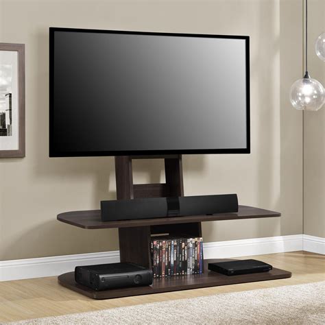 Tv Stand With Mount Wayfair