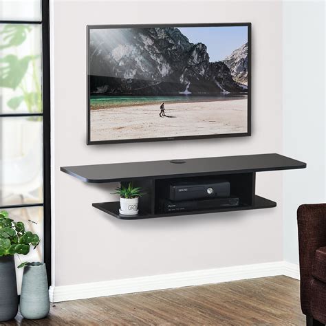 Tv Stand With Mounting Bracket Wayfair