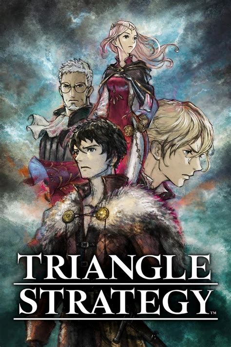 Tv Tropes Triangle Strategy
