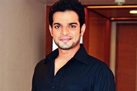 Tv actor karan patel wiki