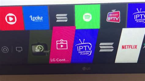 Tv app for lg tv. If your LG TV has a built-in webOS 5.0 or later operating system (2020 models or newer), you can download the “Now TV” Smart TV App on LG Content Store! ① Press the HOME button on the remote, and select LG Content Store. ② Click the “search” button on the upper right corner and type “Now TV” . ③ Press install after reading the ... 