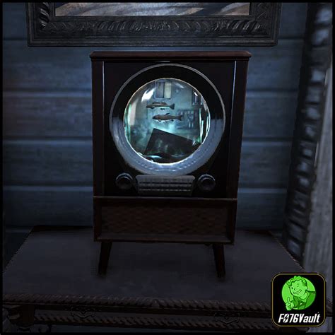 Tv aquarium fallout 76. 38K subscribers in the Fallout76Marketplace community. The Fallout 76 Marketplace. Buy, sell(caps), and trade fallout 76 items here! 