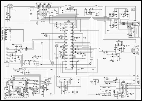 Tv circuit diagram service manual onida. - Manuale delle parti del motore kubota d850.
