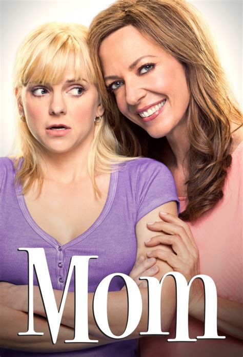 Tv comedy mom. Ted: Created by Seth MacFarlane. With Seth MacFarlane, Max Burkholder, Alanna Ubach, Scott Grimes. It's 1993, and Ted the bear's moment of fame has passed. He's living back home with his best friend, John Bennett, and his family. While Ted may be a lousy influence on John, he's a loyal pal who will go out on a limb for friendship. 