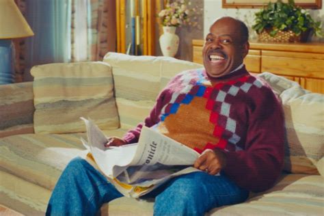Part of Progressive "TV DAD" campaign, starring 90's sitcom icon Reginald Veljohnson as your TV Dad! Dolling out wisdom and sage advice...that mostly…. 