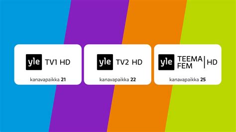 Tv finland yle