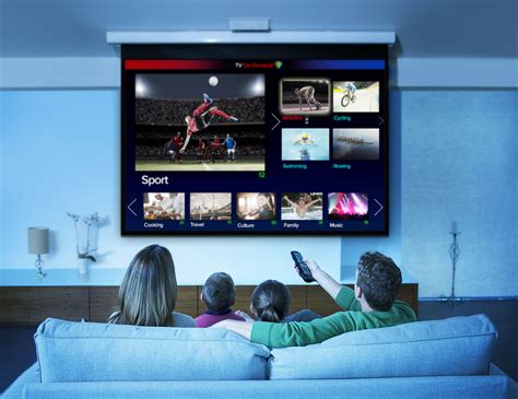 Tv from internet. To connect a Roku to a TV, connect an audio/video cable to the output on the device and the corresponding input on the TV. To set up the device, connect it to the Internet, turn it... 