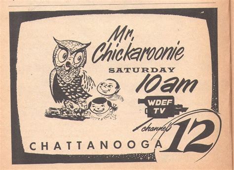 Chattanooga, TN - TV Schedule. TV schedule for Chattanooga, TN from antenna providers..
