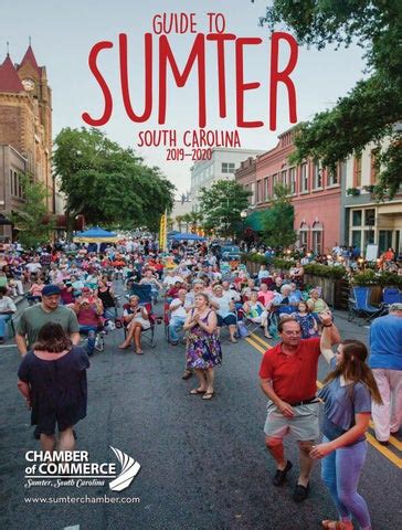 Find today's TV Guide Listings for Sumter, South Carolina 29153. See what's playing on your local Sumter channels with our broadcast TV listings. Sumter TV Guide Listings for 29153 – Channel Master