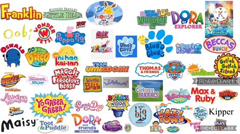 Nick Jr. TV Schedule (Week of October 8, 2007) Rolla Daily News - Select TV Listings; Nick Jr. TV Schedule (Week of December 10, 2007) Categories Categories: Guides; Community content is available under CC-BY-SA unless otherwise noted. Advertisement. Fan Feed More Nickstory Wiki.. 